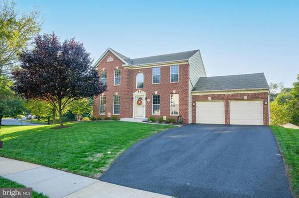 Manassas, VA 20110,9516 VINNIA CT