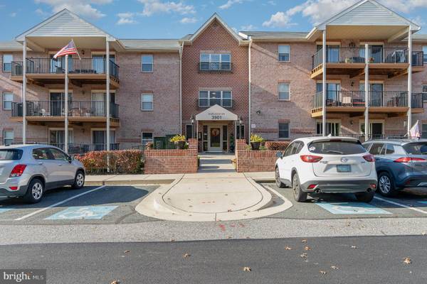 3901 DARLEIGH RD #2C, Nottingham, MD 21236