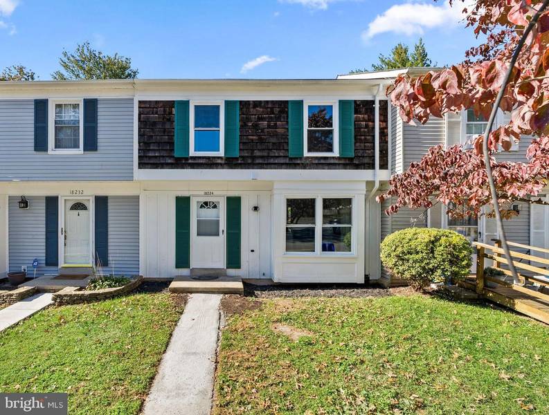 18234 METZ DR, Germantown, MD 20874