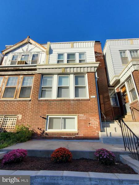 443 FERN ST, Philadelphia, PA 19120