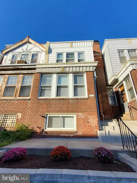 443 FERN ST, Philadelphia, PA 19120