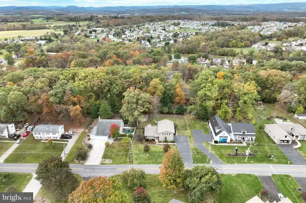 Gettysburg, PA 17325,70 PARK AVE