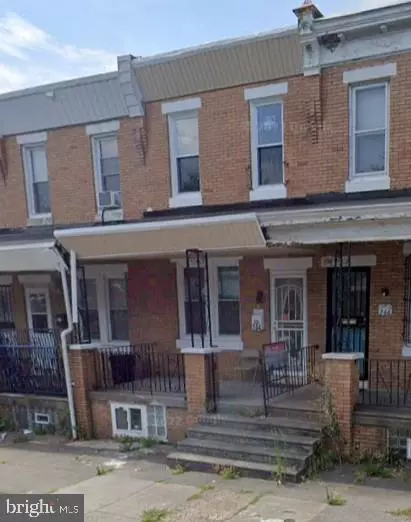 164 W CLARKSON AVE, Philadelphia, PA 19120