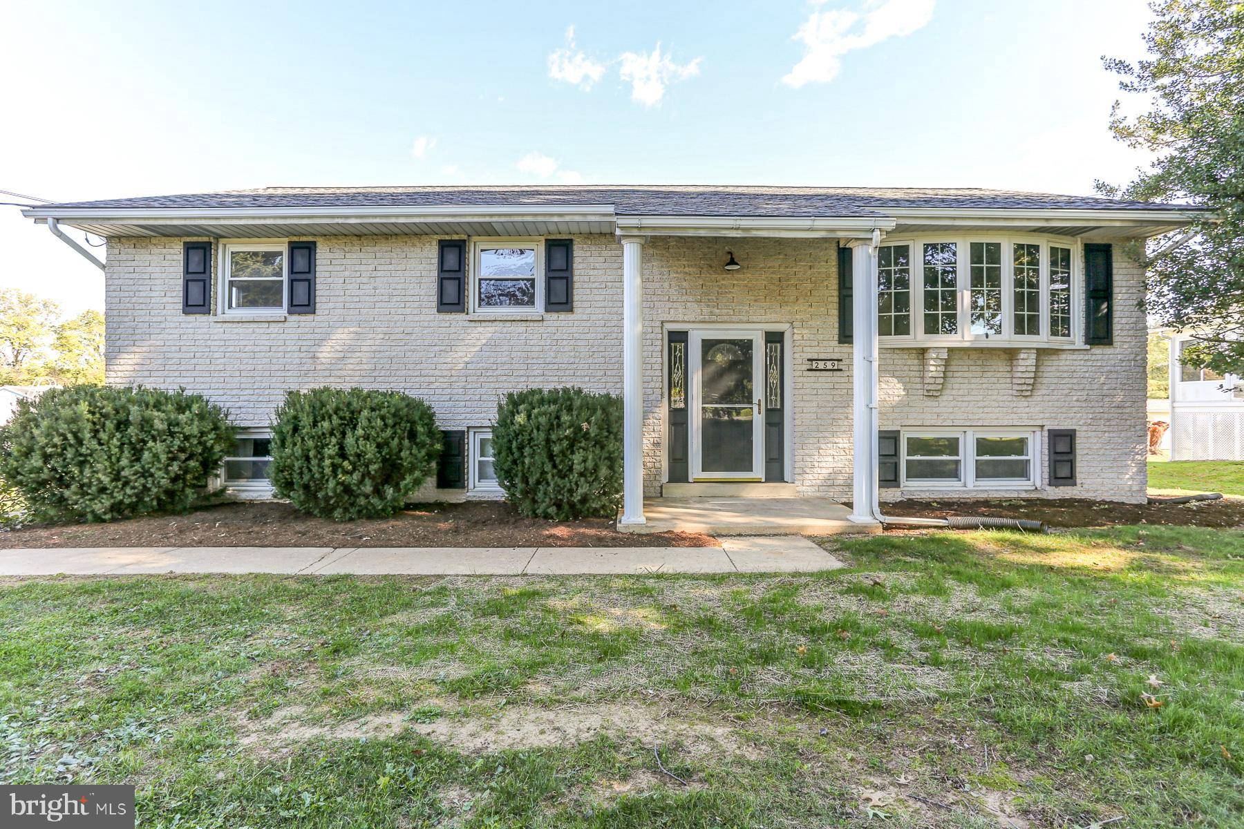 259 S 2ND ST, Bainbridge, PA 17502