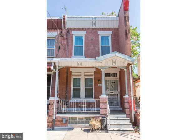 1115 W DAUPHIN ST, Philadelphia, PA 19133