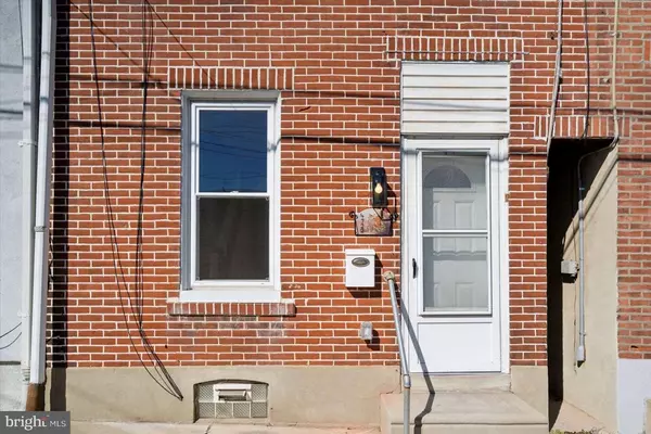 Philadelphia, PA 19137,4722 MERCER ST