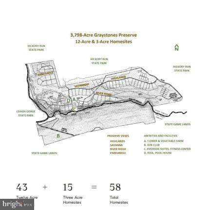 Albrightsville, PA 18210,614 GRAYSTONES JERAS RD LOT SV-3