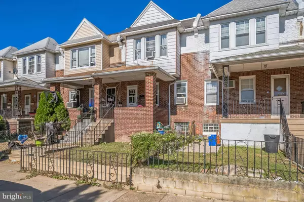 Philadelphia, PA 19135,6542 HEGERMAN ST