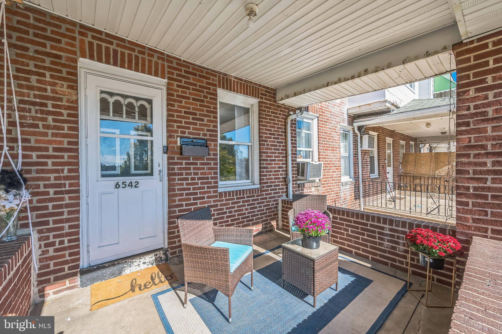 Philadelphia, PA 19135,6542 HEGERMAN ST
