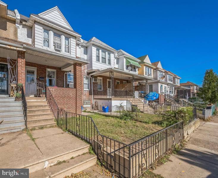 6542 HEGERMAN ST, Philadelphia, PA 19135