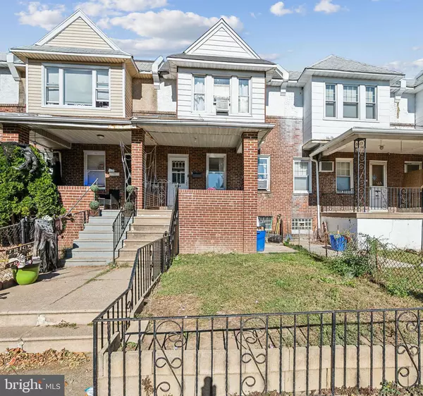 Philadelphia, PA 19135,6542 HEGERMAN ST