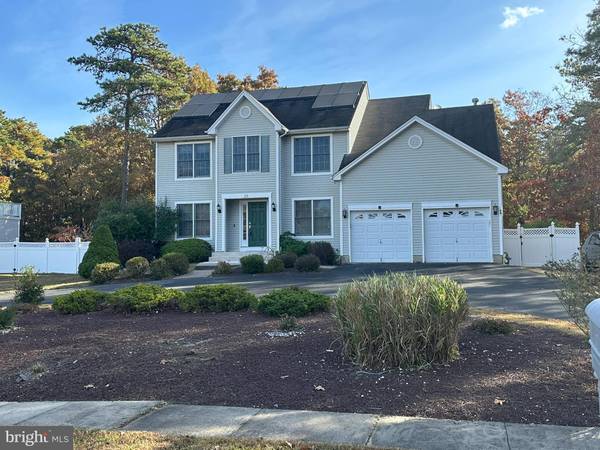 28 8TH ST, Barnegat, NJ 08005