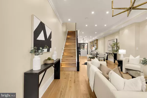 Washington, DC 20003,235 12TH ST SE