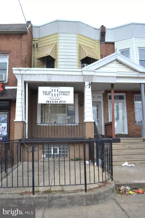 2260 E ALLEGHENY AVE, Philadelphia, PA 19134