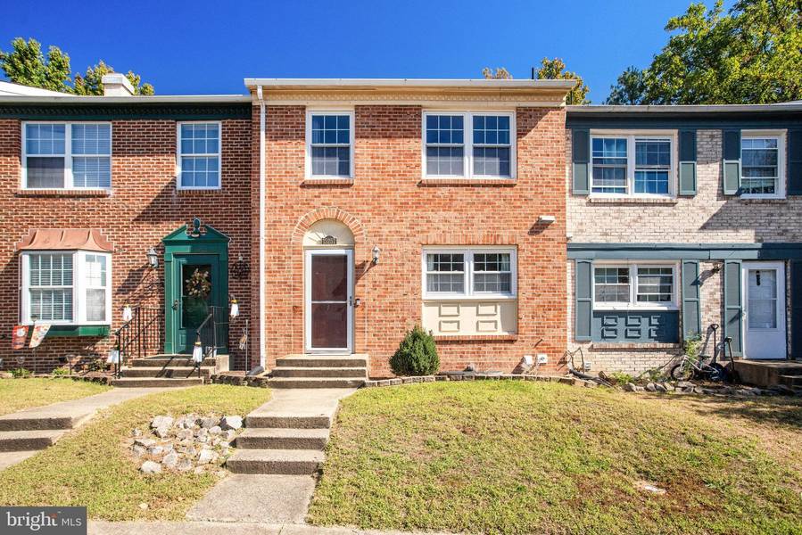 15257 WATERWHEEL TER, Woodbridge, VA 22191