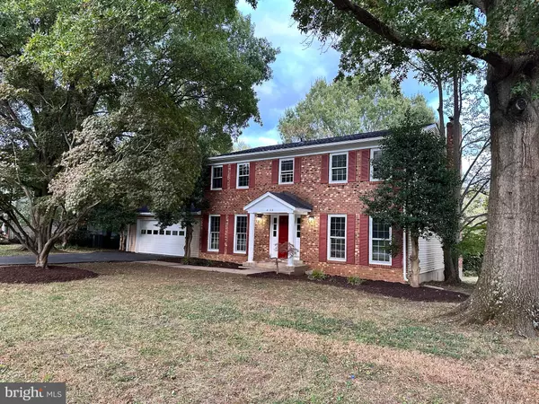 4129 EVERGREEN DR, Fairfax, VA 22032