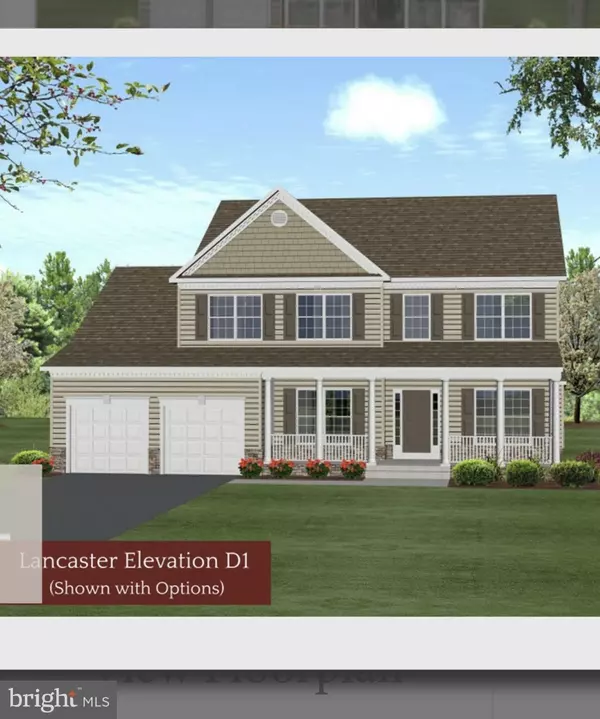 2359 PARK CHESAPEAKE, Lusby, MD 20657