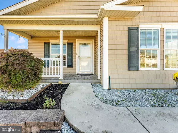 Shippensburg, PA 17257,14 BURKE DR