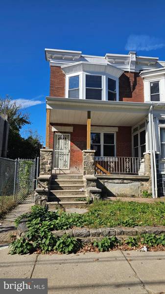 5821 CHESTER AVE, Philadelphia, PA 19143