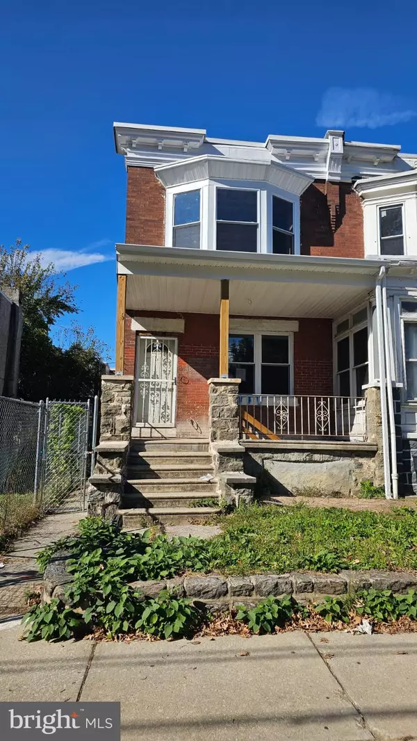 5821 CHESTER AVE, Philadelphia, PA 19143