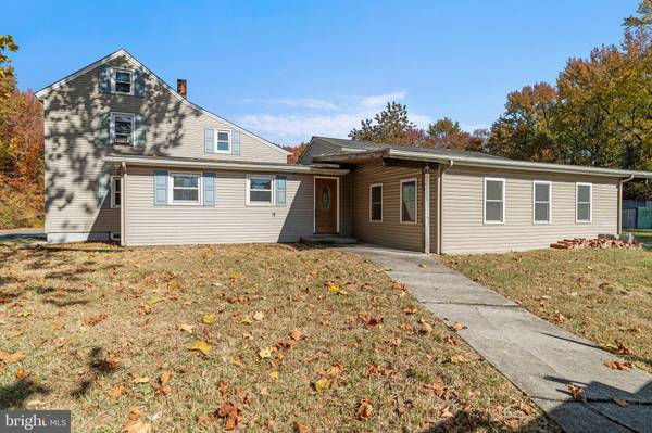 211 FORT MOTT RD, Pennsville, NJ 08070