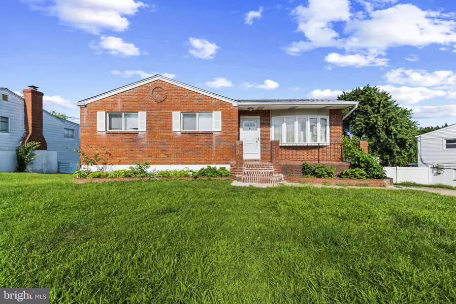 2308 HAMILTOWNE CIR, Rosedale, MD 21237