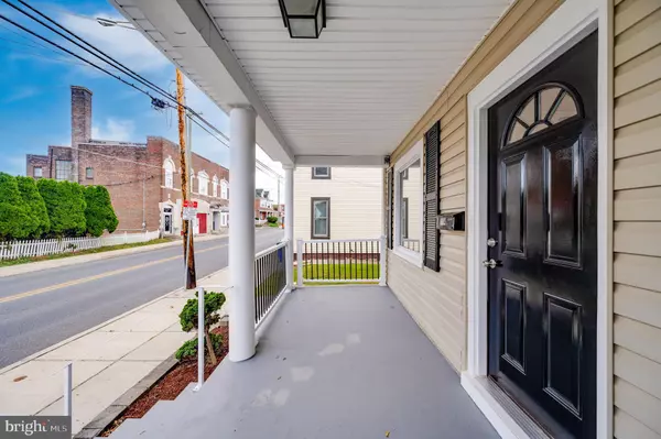 Fleetwood, PA 19522,114 N FRANKLIN ST