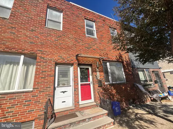 2938 E THOMPSON ST, Philadelphia, PA 19134