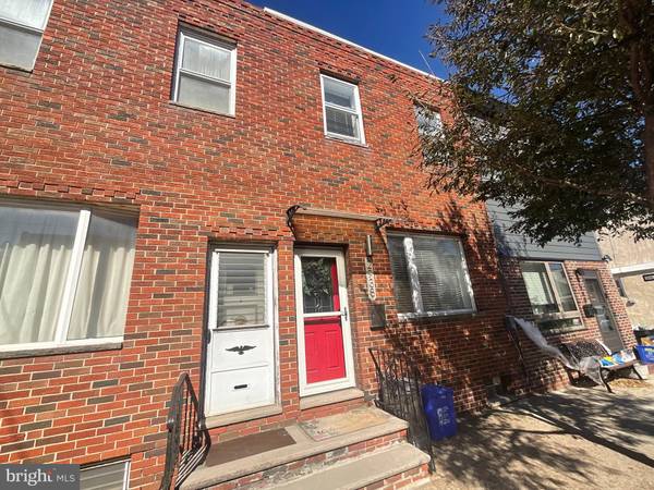 2938 E THOMPSON ST, Philadelphia, PA 19134