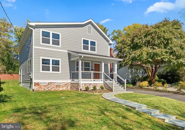 Kensington, MD 20895,3509 LAWRENCE AVE