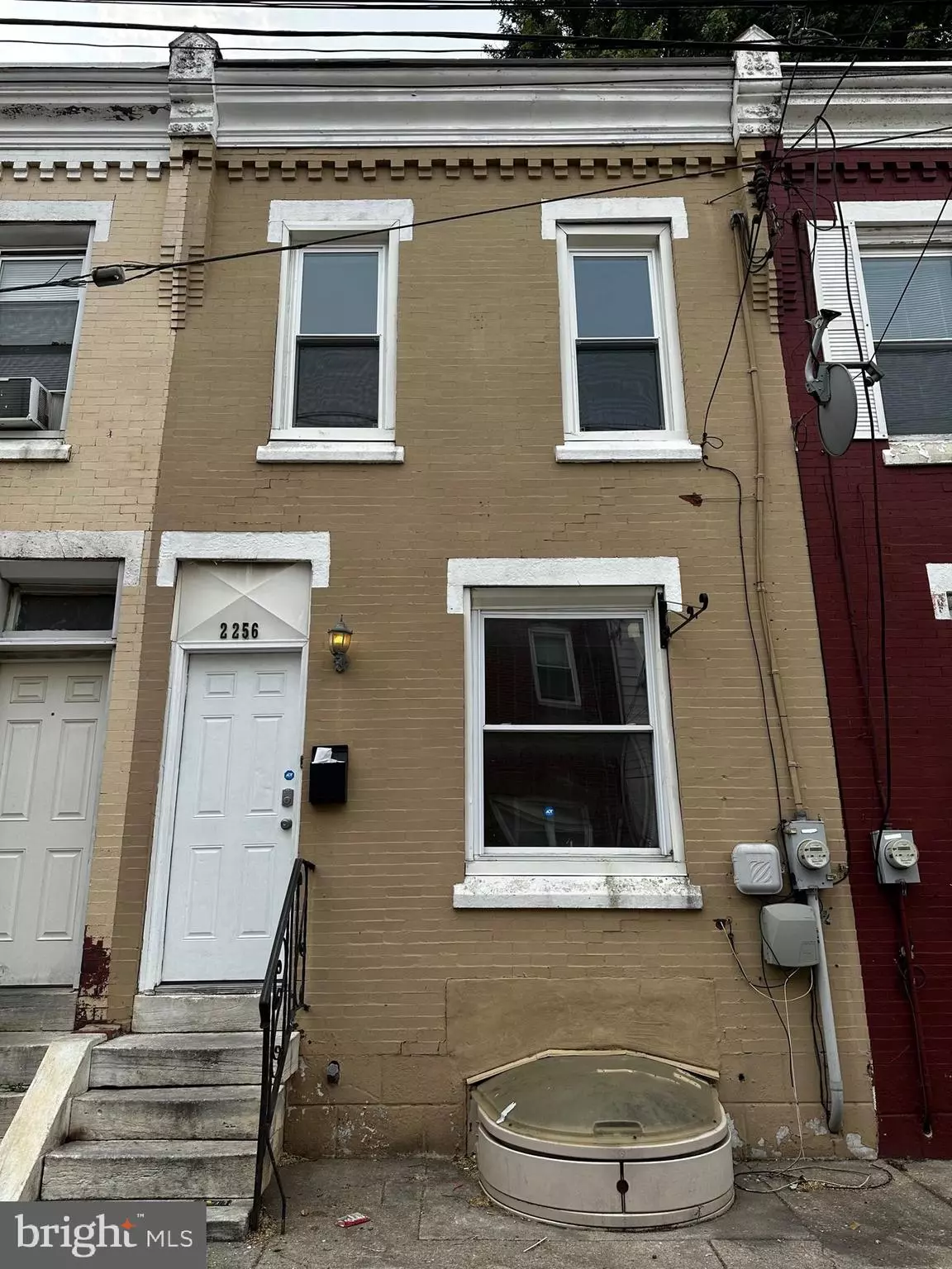 Philadelphia, PA 19132,2256 N SYDENHAM ST