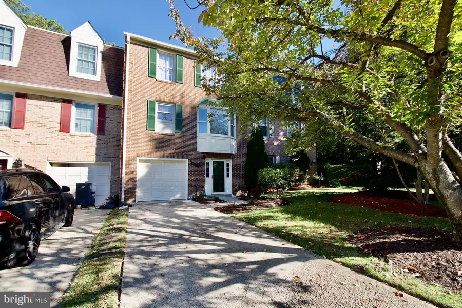 11324 BARITONE CT, Silver Spring, MD 20901