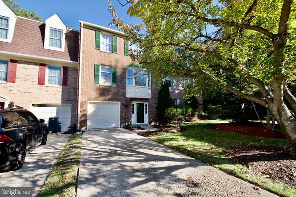 11324 BARITONE CT, Silver Spring, MD 20901