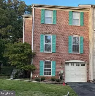 14514 CAMBRIDGE CIR, Laurel, MD 20707