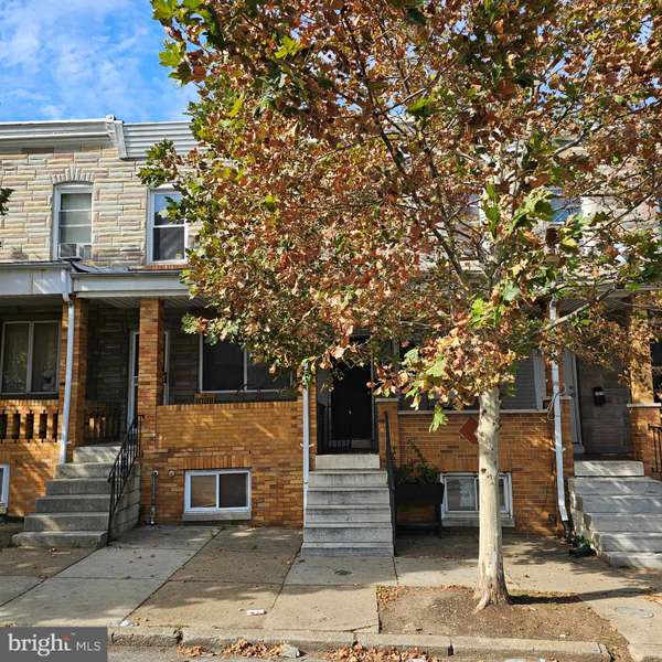 3908 CLAREMONT ST, Baltimore, MD 21224