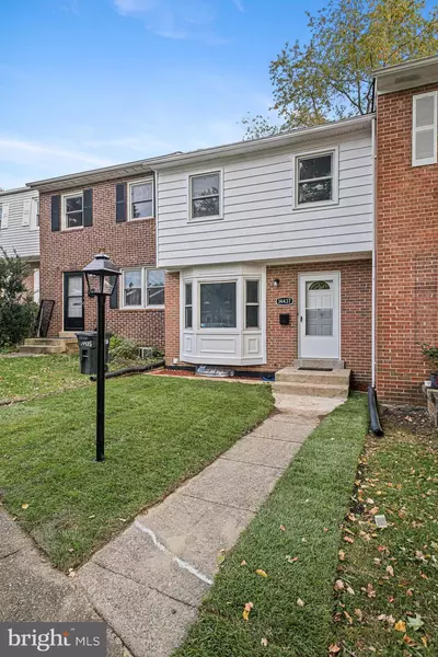 14437 BELVEDERE DR, Woodbridge, VA 22193