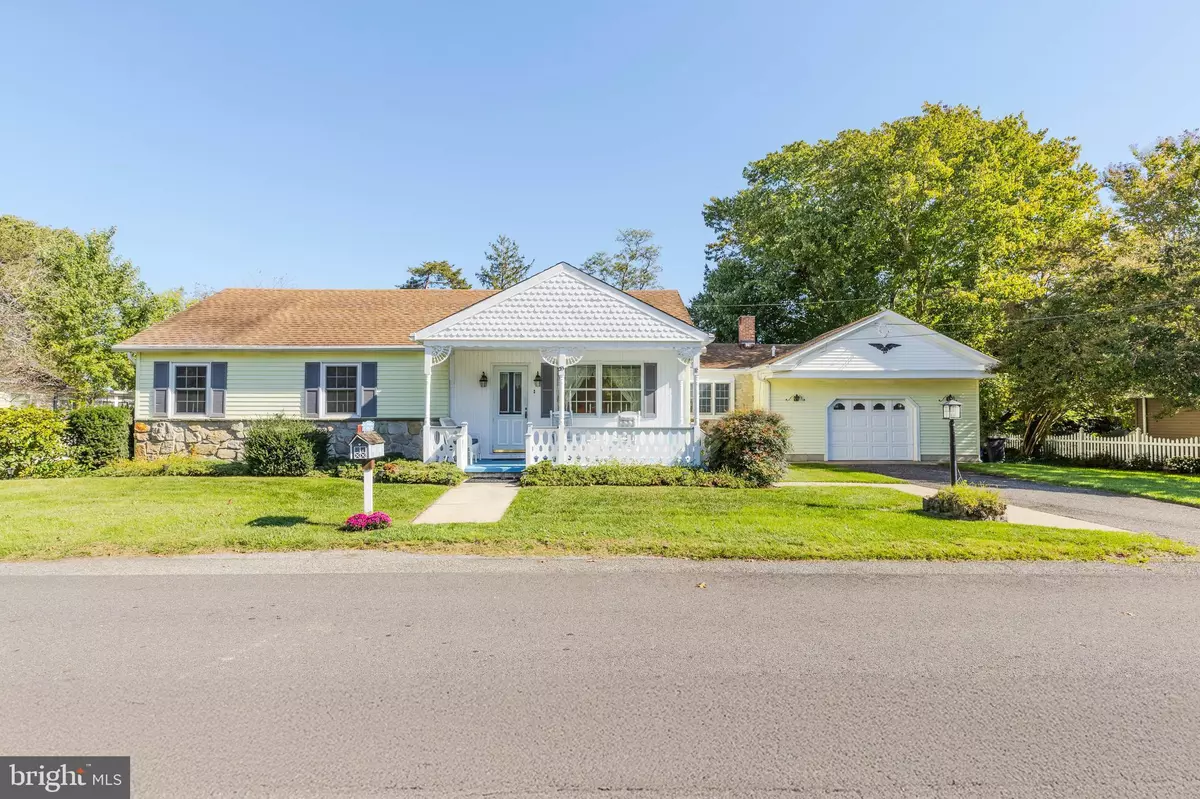 Villas, NJ 08251,35 MAPLE AVE