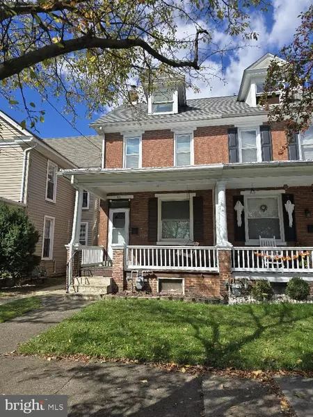 841 HUMMEL AVENUE, Lemoyne, PA 17043