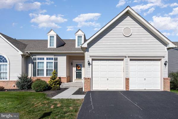 Shrewsbury, PA 17361,254 PROSPECT CIR