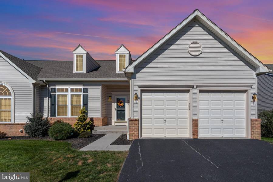 254 PROSPECT CIR, Shrewsbury, PA 17361