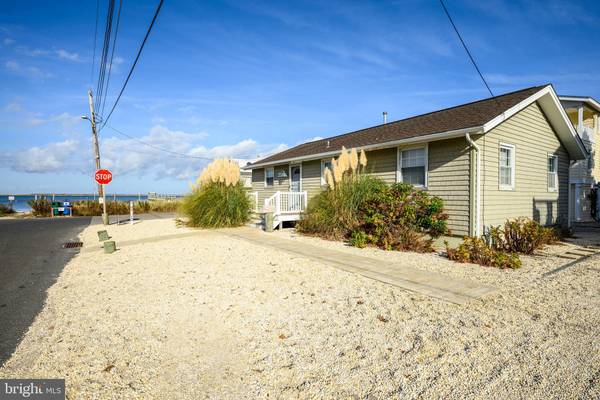 Long Beach Township, NJ 08008,25 JOAN RD