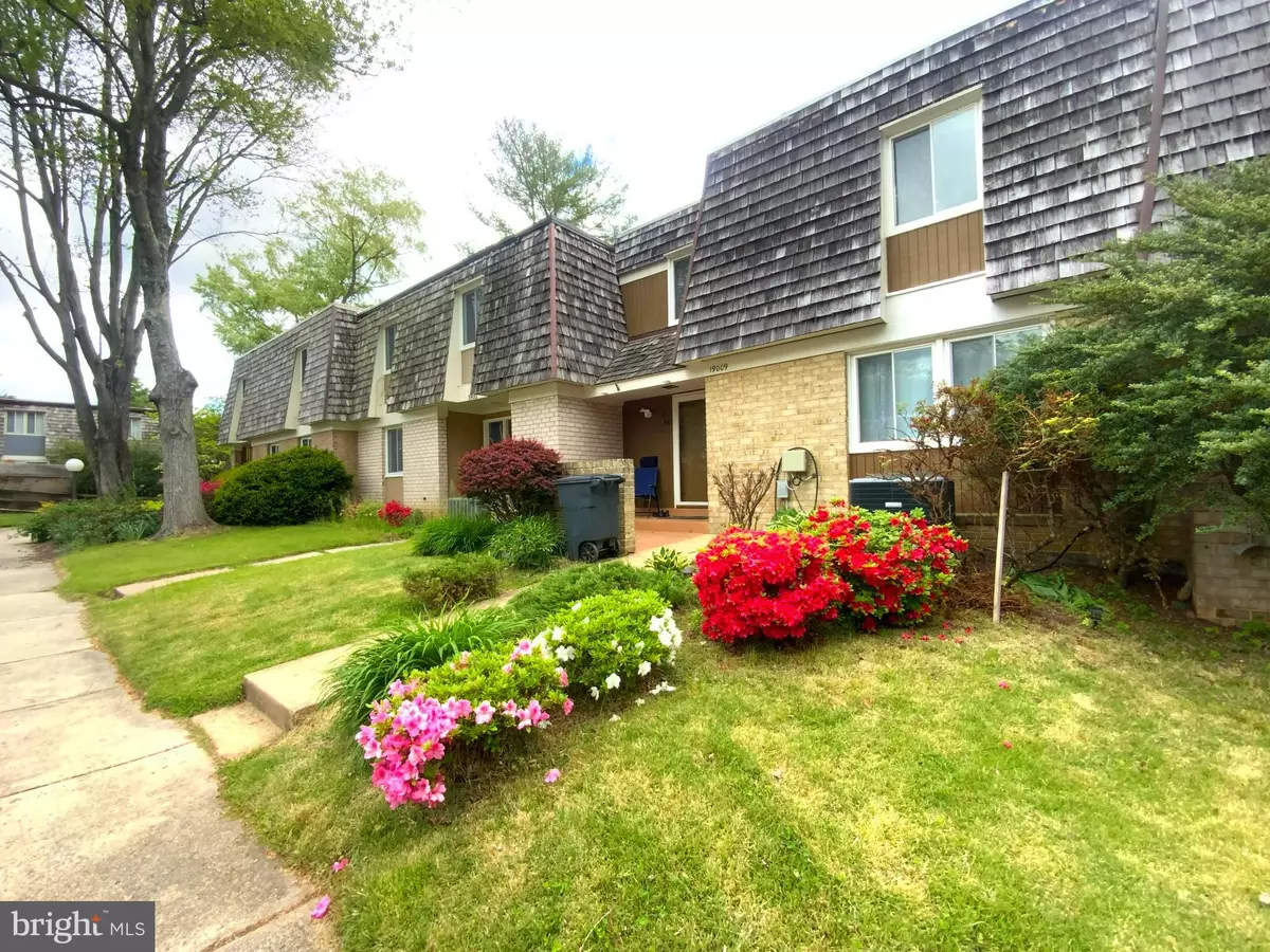 Montgomery Village, MD 20886,19009 CANADIAN CT