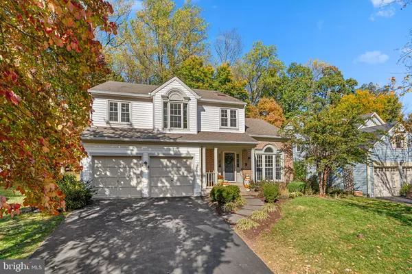 Catonsville, MD 21228,6 FRANKLIN TREE CT