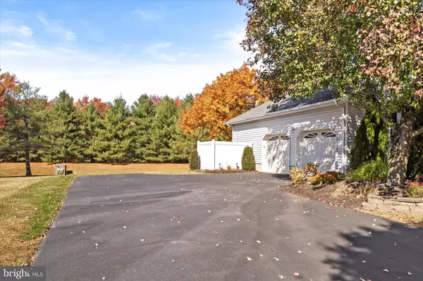 Robbinsville, NJ 08691,24 JARED DR