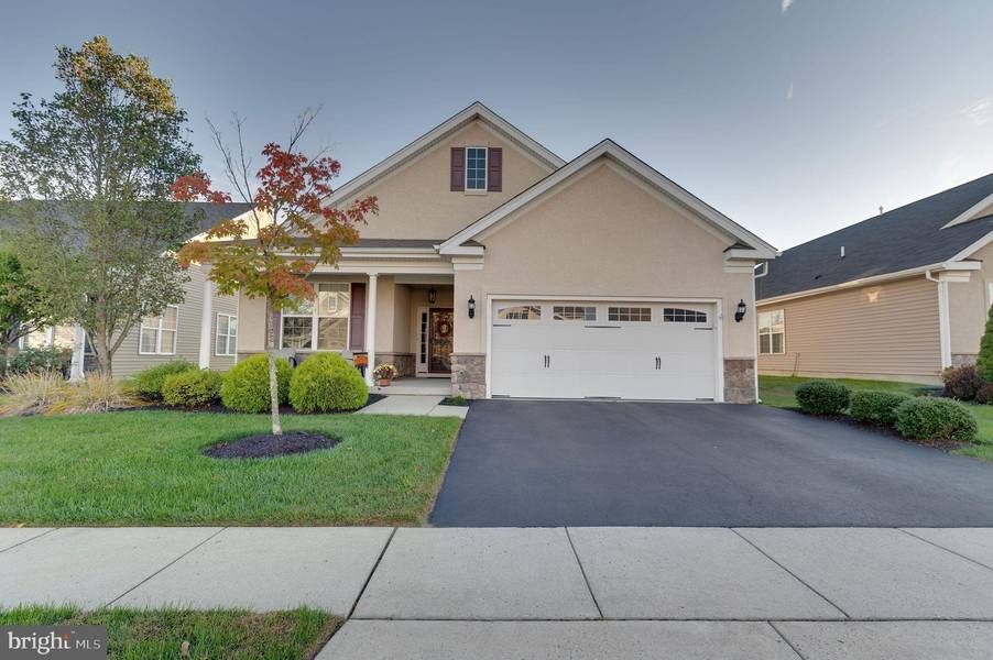 6 HIGHSPIRE CT, Medford, NJ 08055