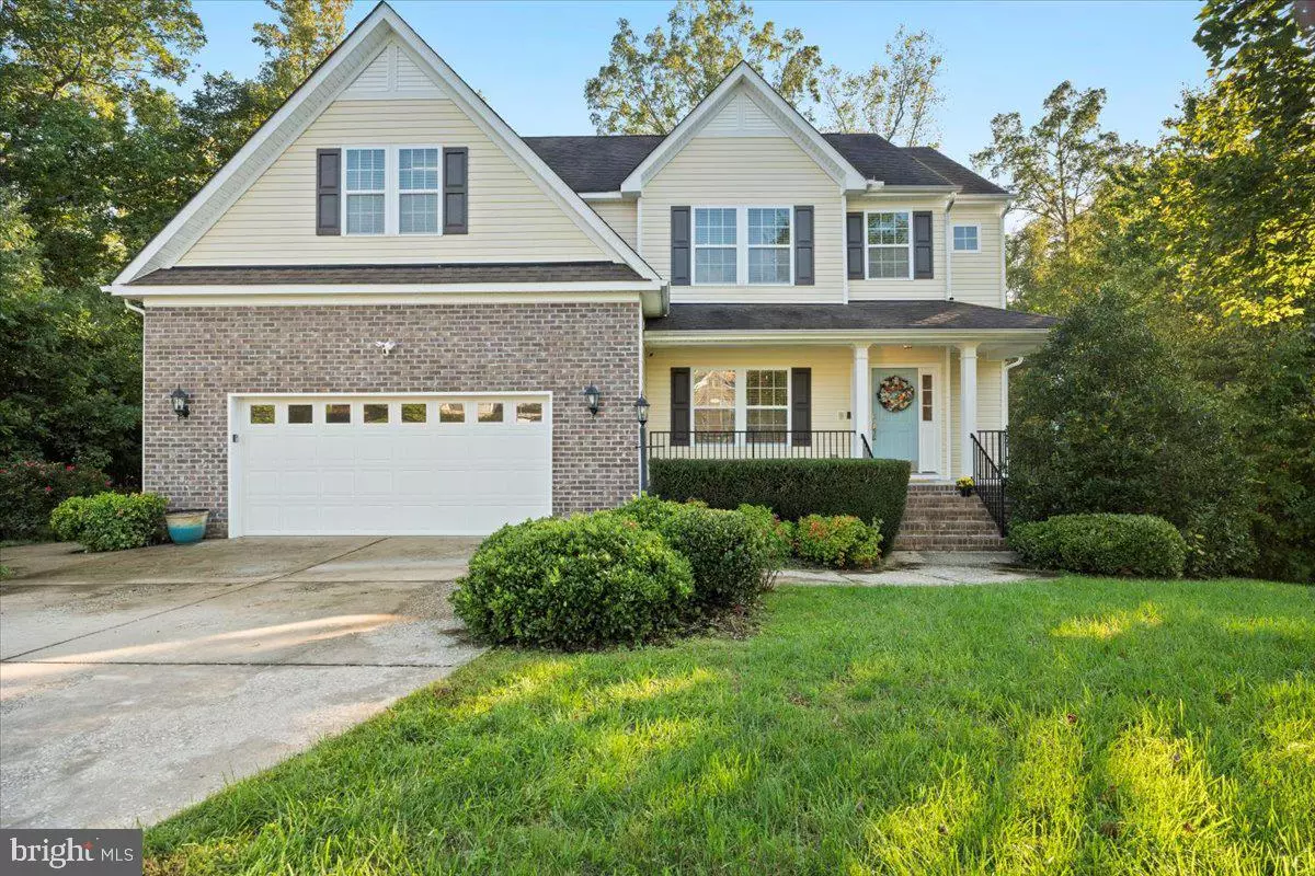 Moseley, VA 23120,17221 SILVER MAPLE CT