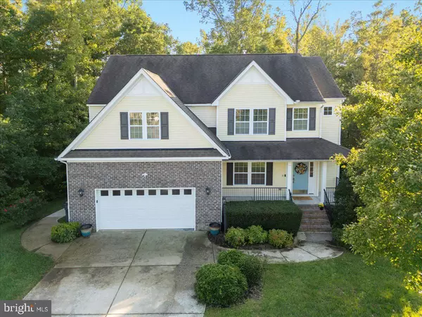 Moseley, VA 23120,17221 SILVER MAPLE CT