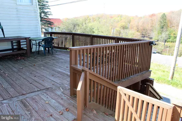Thomas, WV 26292,218 BIRCH ALY
