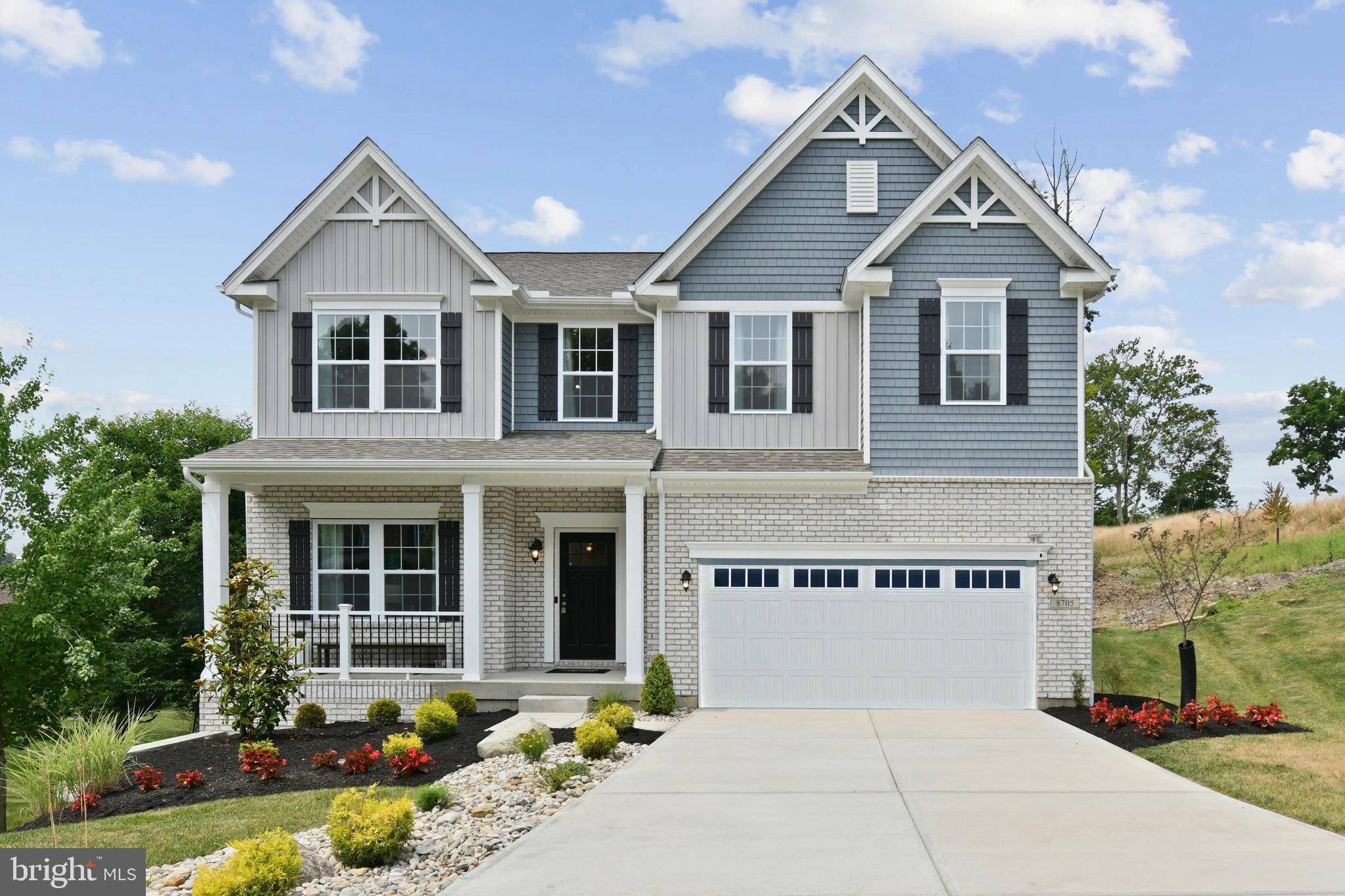 6010 LANNY WAY, Sumerduck, VA 22742
