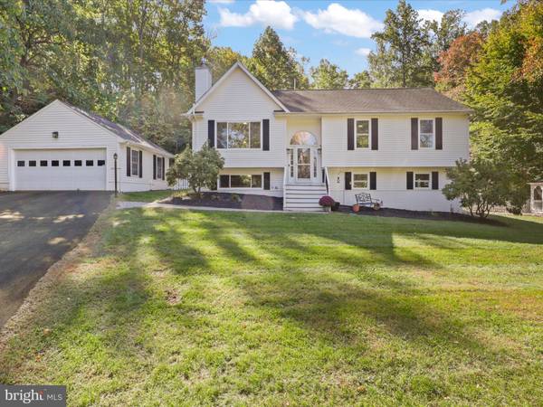 5141 S RUN RD, Warrenton, VA 20187